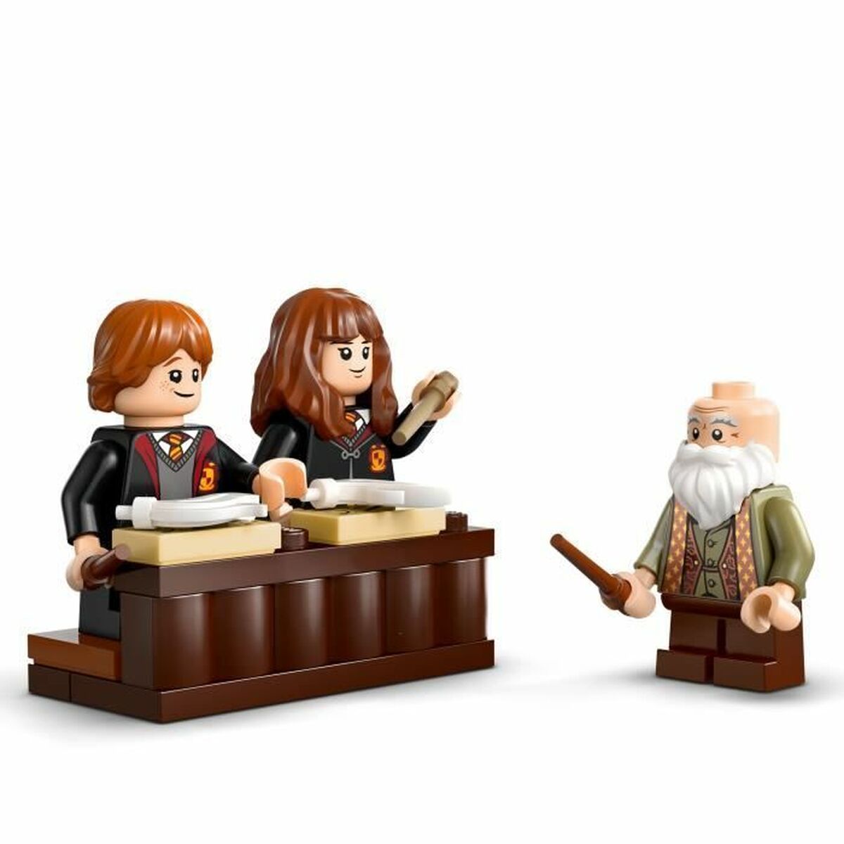 Set de Construcție Lego 76442